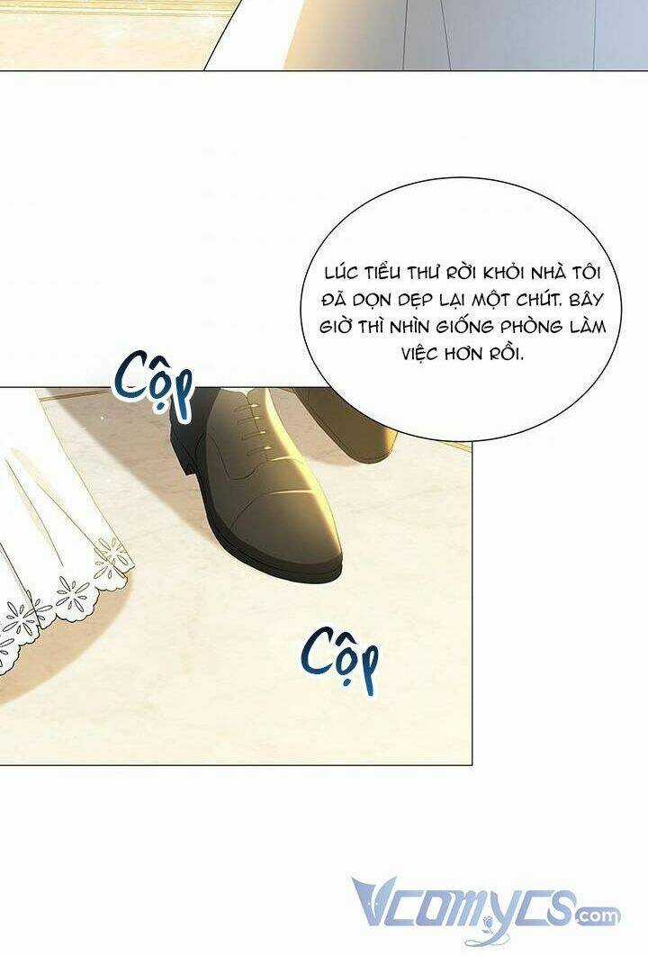 Tôi Sẽ Không Hối Tiếc Vì Anh Đâu Chapter 44 trang 42