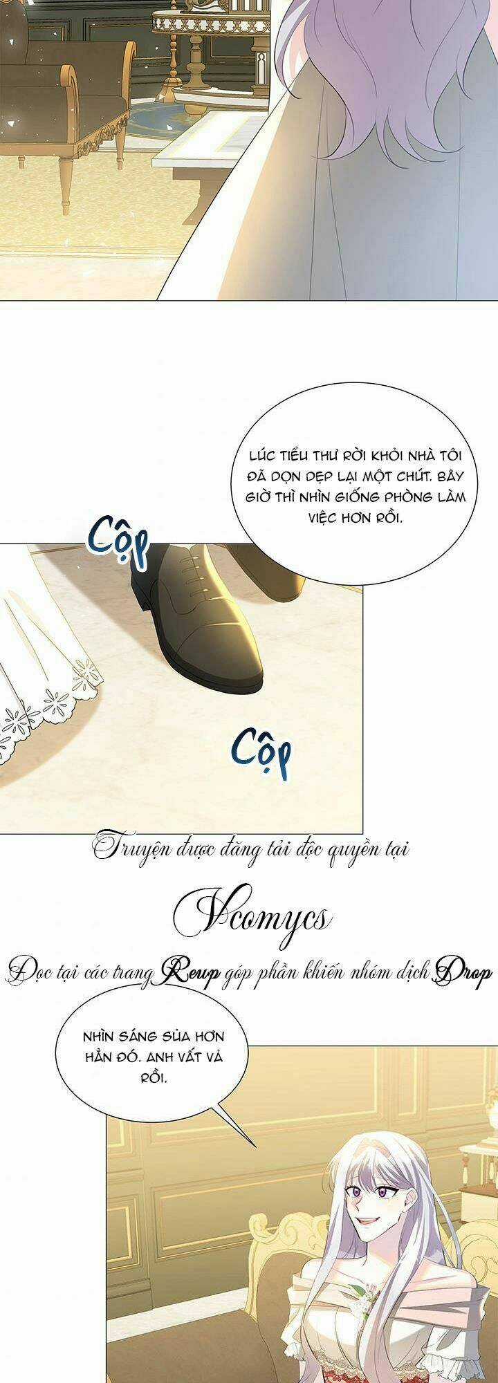 Tôi Sẽ Không Hối Tiếc Vì Anh Đâu Chapter 45 trang 1
