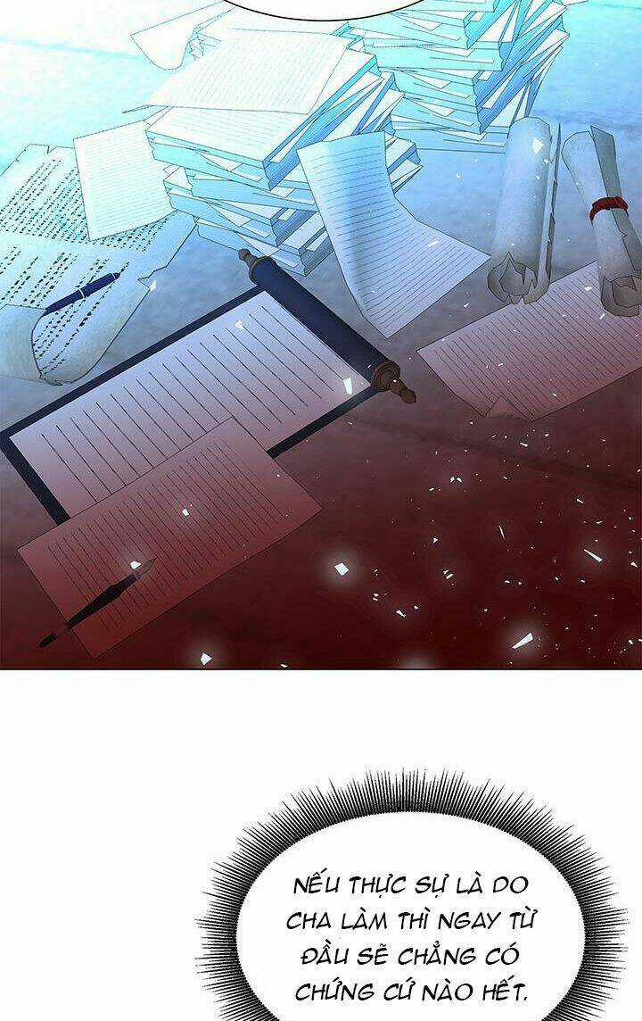 Tôi Sẽ Không Hối Tiếc Vì Anh Đâu Chapter 45 trang 13