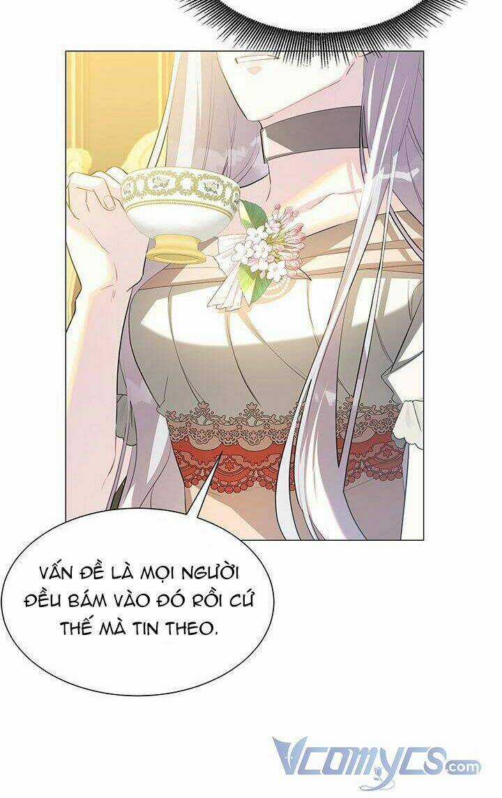 Tôi Sẽ Không Hối Tiếc Vì Anh Đâu Chapter 45 trang 14