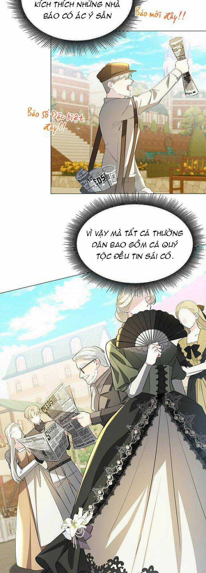 Tôi Sẽ Không Hối Tiếc Vì Anh Đâu Chapter 45 trang 16