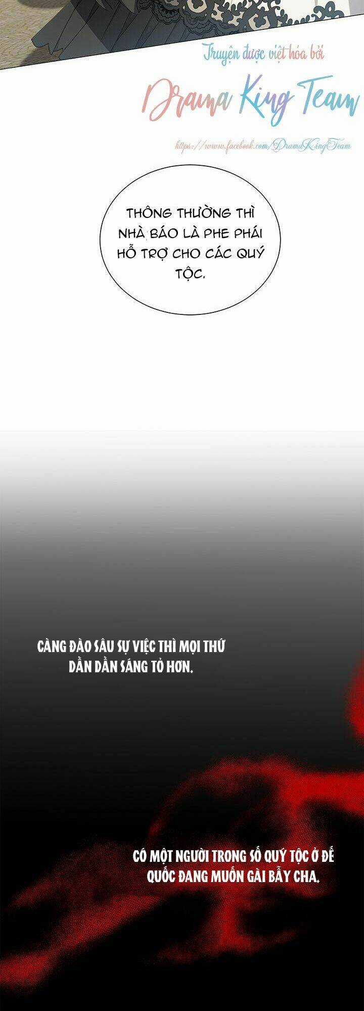 Tôi Sẽ Không Hối Tiếc Vì Anh Đâu Chapter 45 trang 17