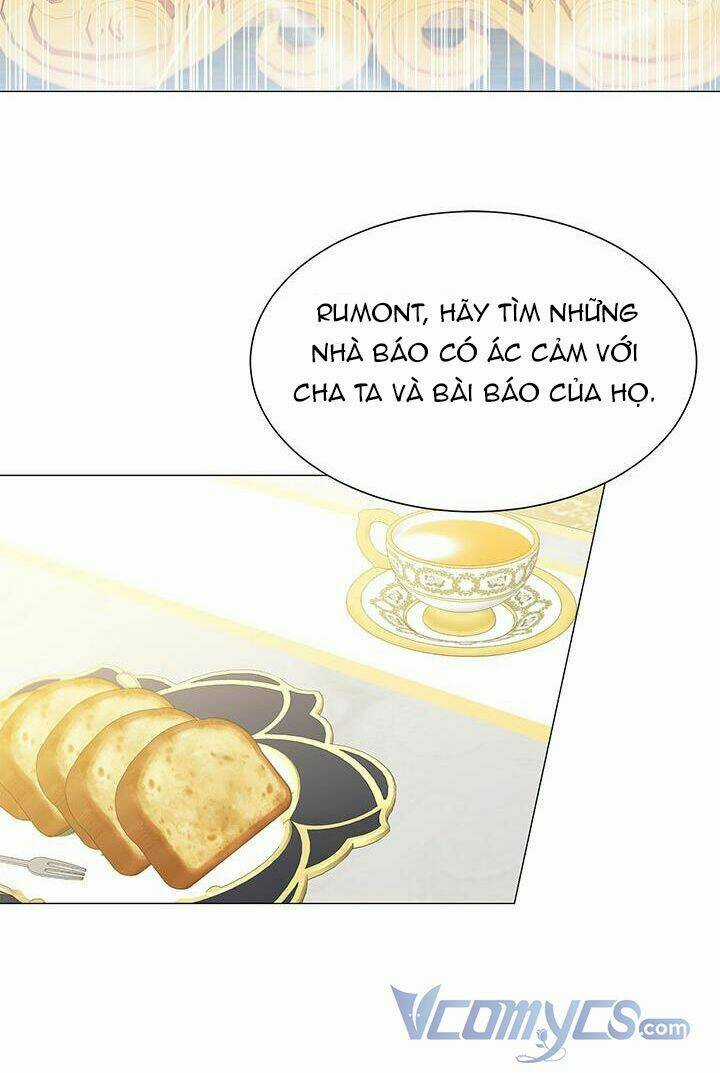 Tôi Sẽ Không Hối Tiếc Vì Anh Đâu Chapter 45 trang 19