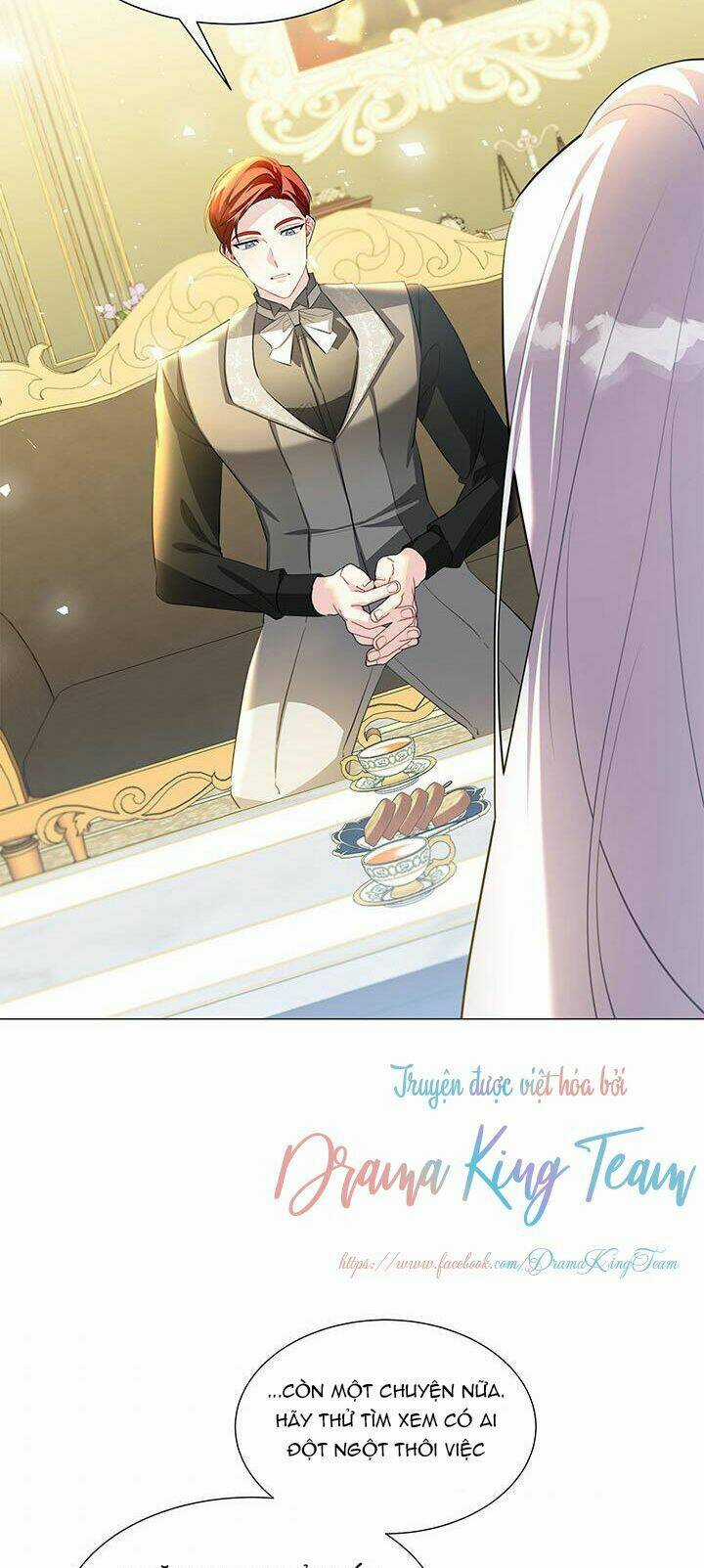 Tôi Sẽ Không Hối Tiếc Vì Anh Đâu Chapter 45 trang 23