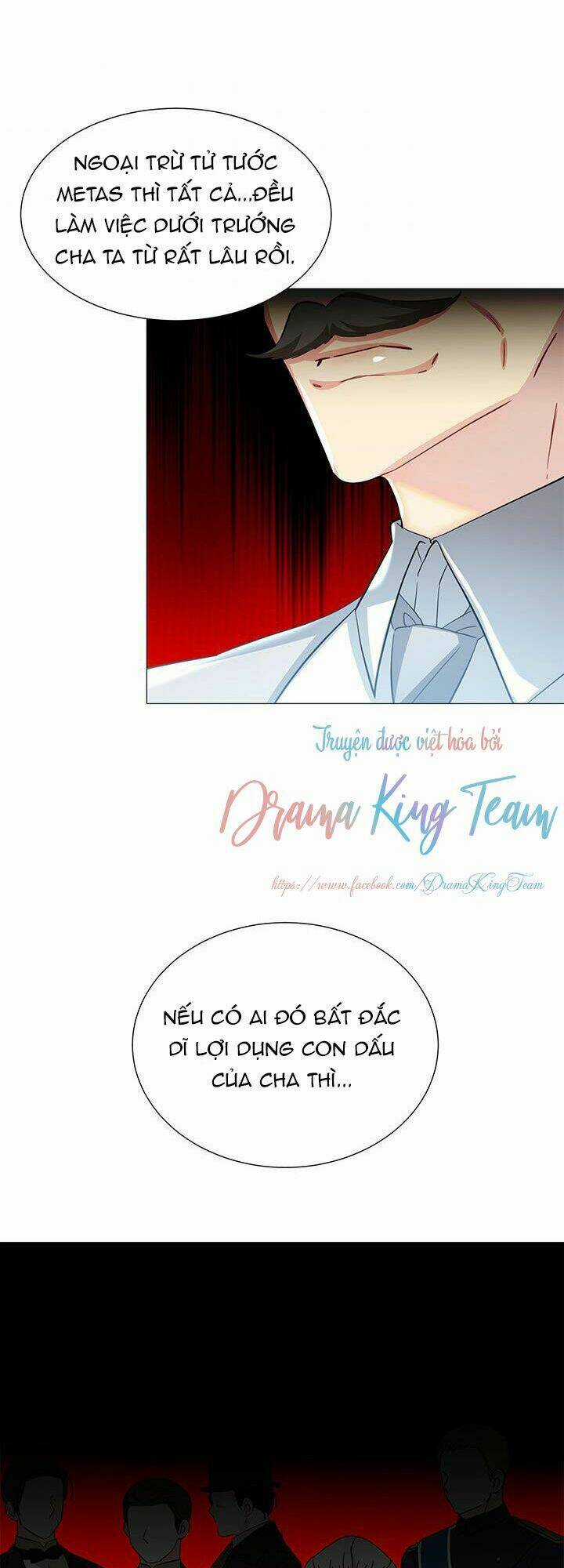 Tôi Sẽ Không Hối Tiếc Vì Anh Đâu Chapter 45 trang 25