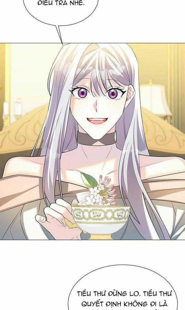 Tôi Sẽ Không Hối Tiếc Vì Anh Đâu Chapter 45 trang 28