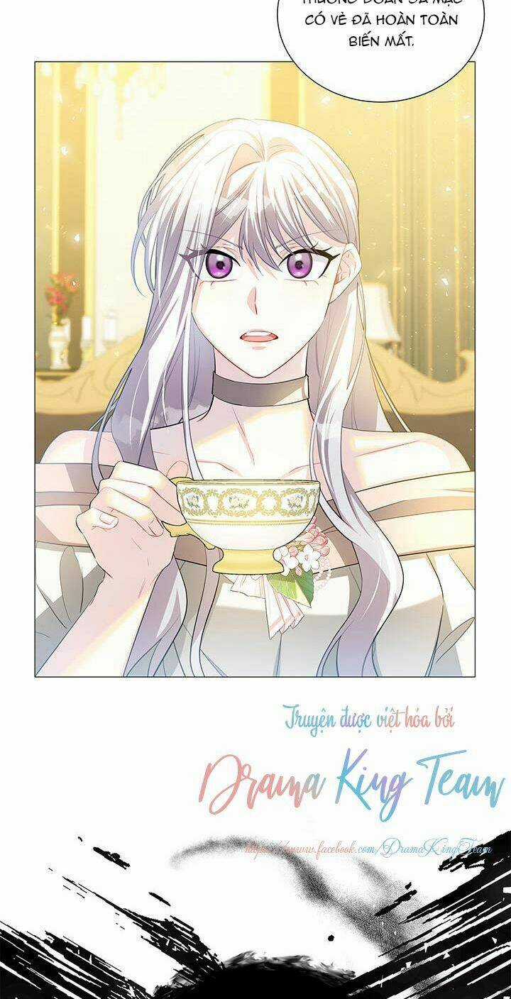 Tôi Sẽ Không Hối Tiếc Vì Anh Đâu Chapter 45 trang 3