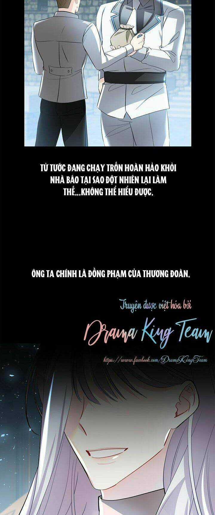 Tôi Sẽ Không Hối Tiếc Vì Anh Đâu Chapter 45 trang 32