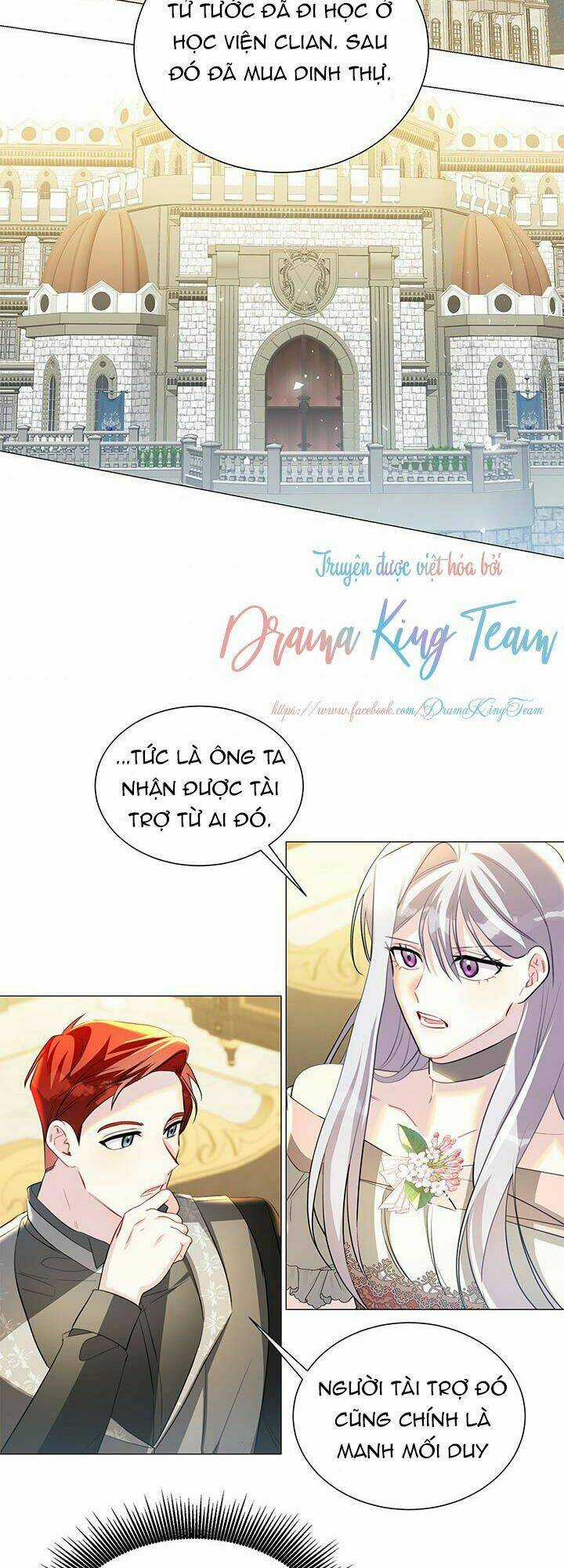 Tôi Sẽ Không Hối Tiếc Vì Anh Đâu Chapter 45 trang 36