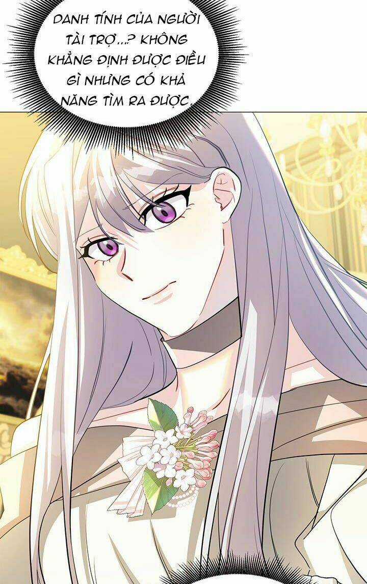 Tôi Sẽ Không Hối Tiếc Vì Anh Đâu Chapter 45 trang 37