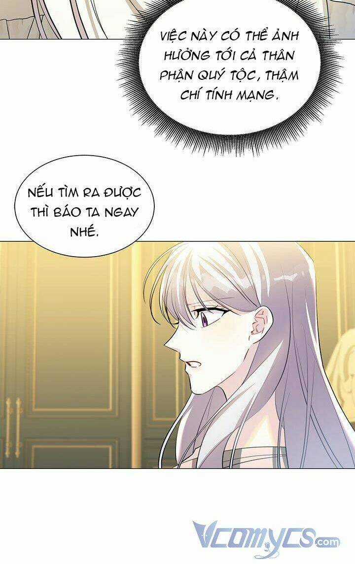 Tôi Sẽ Không Hối Tiếc Vì Anh Đâu Chapter 45 trang 38