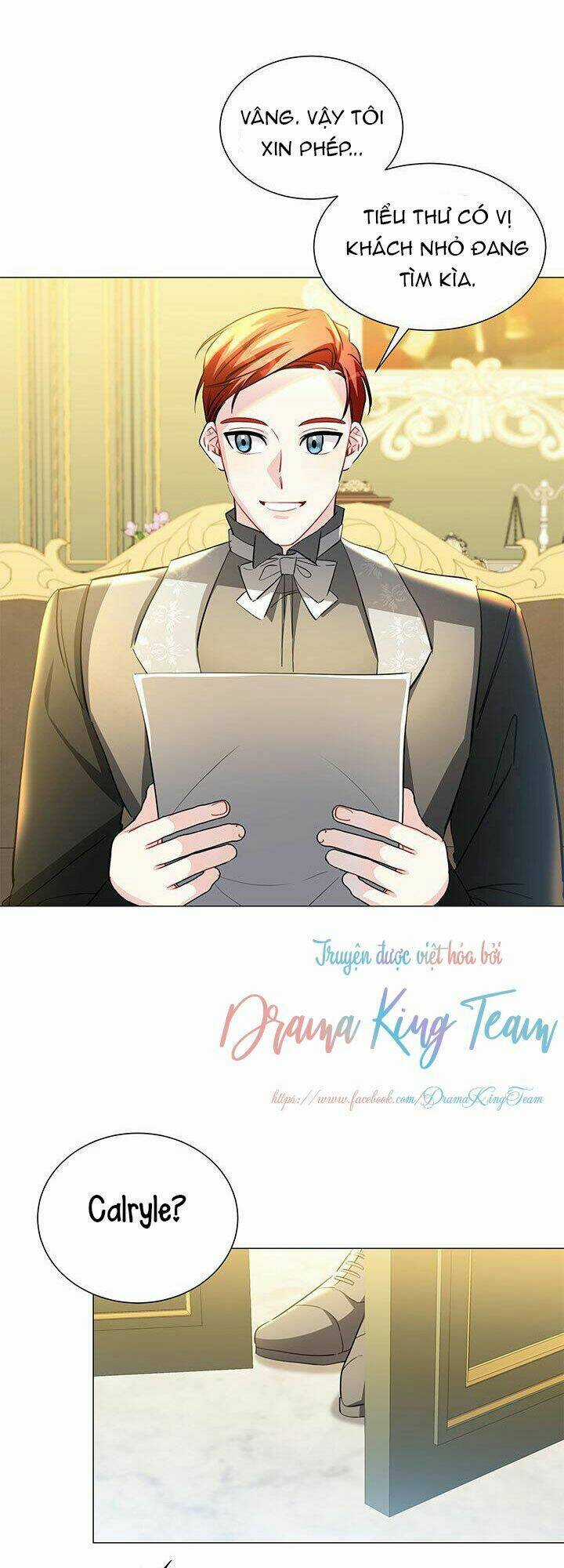 Tôi Sẽ Không Hối Tiếc Vì Anh Đâu Chapter 45 trang 39