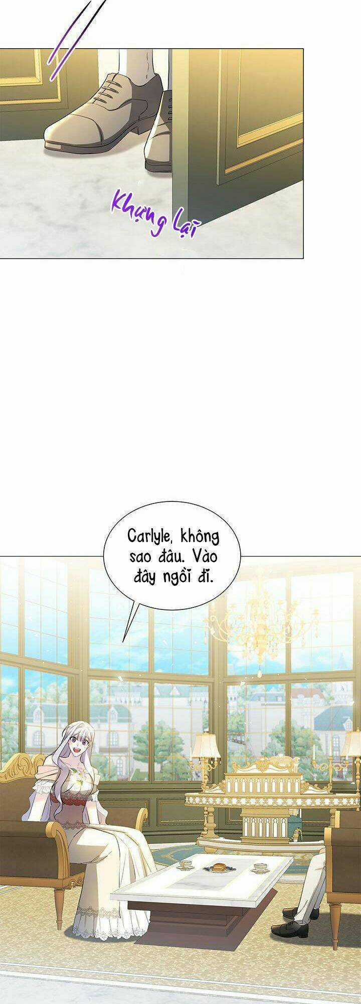 Tôi Sẽ Không Hối Tiếc Vì Anh Đâu Chapter 45 trang 40