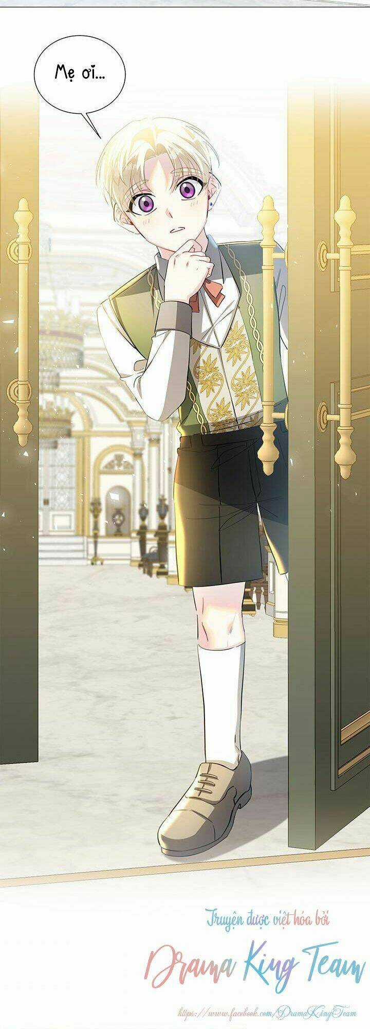 Tôi Sẽ Không Hối Tiếc Vì Anh Đâu Chapter 45 trang 41