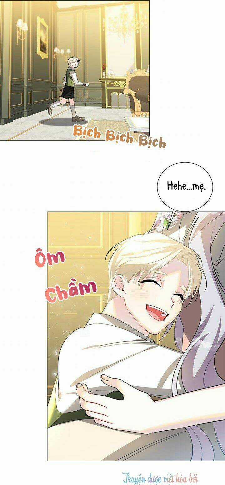 Tôi Sẽ Không Hối Tiếc Vì Anh Đâu Chapter 45 trang 42