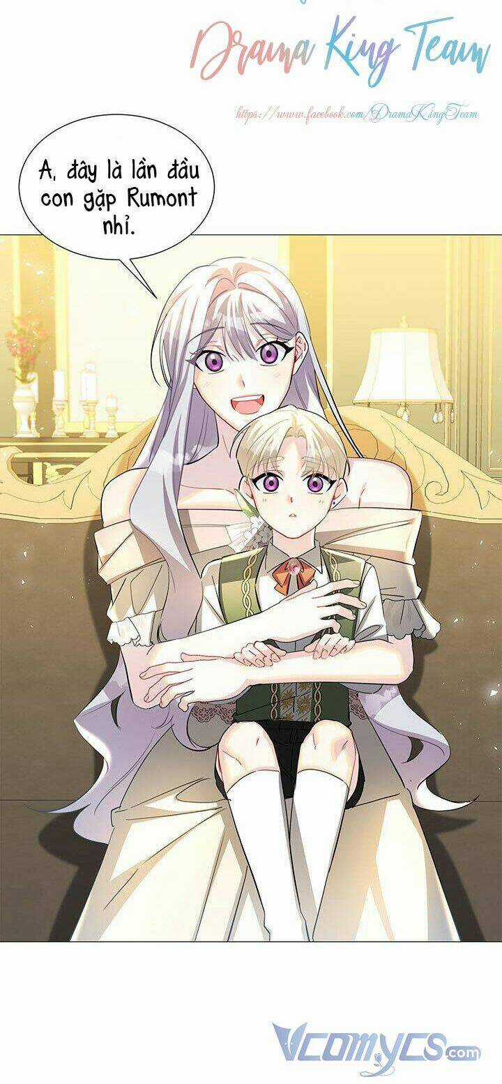 Tôi Sẽ Không Hối Tiếc Vì Anh Đâu Chapter 45 trang 43