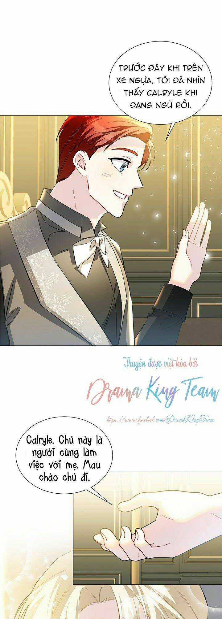 Tôi Sẽ Không Hối Tiếc Vì Anh Đâu Chapter 45 trang 44