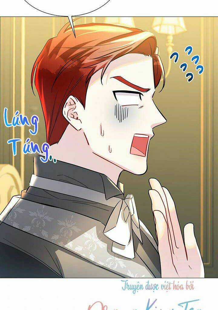 Tôi Sẽ Không Hối Tiếc Vì Anh Đâu Chapter 45 trang 47