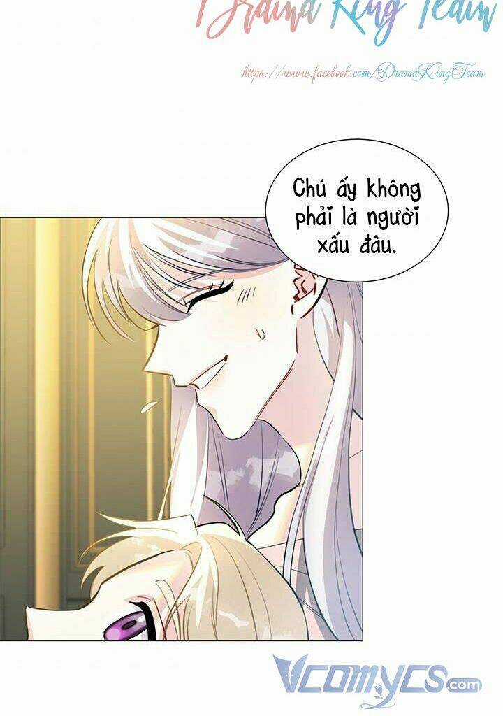 Tôi Sẽ Không Hối Tiếc Vì Anh Đâu Chapter 45 trang 48