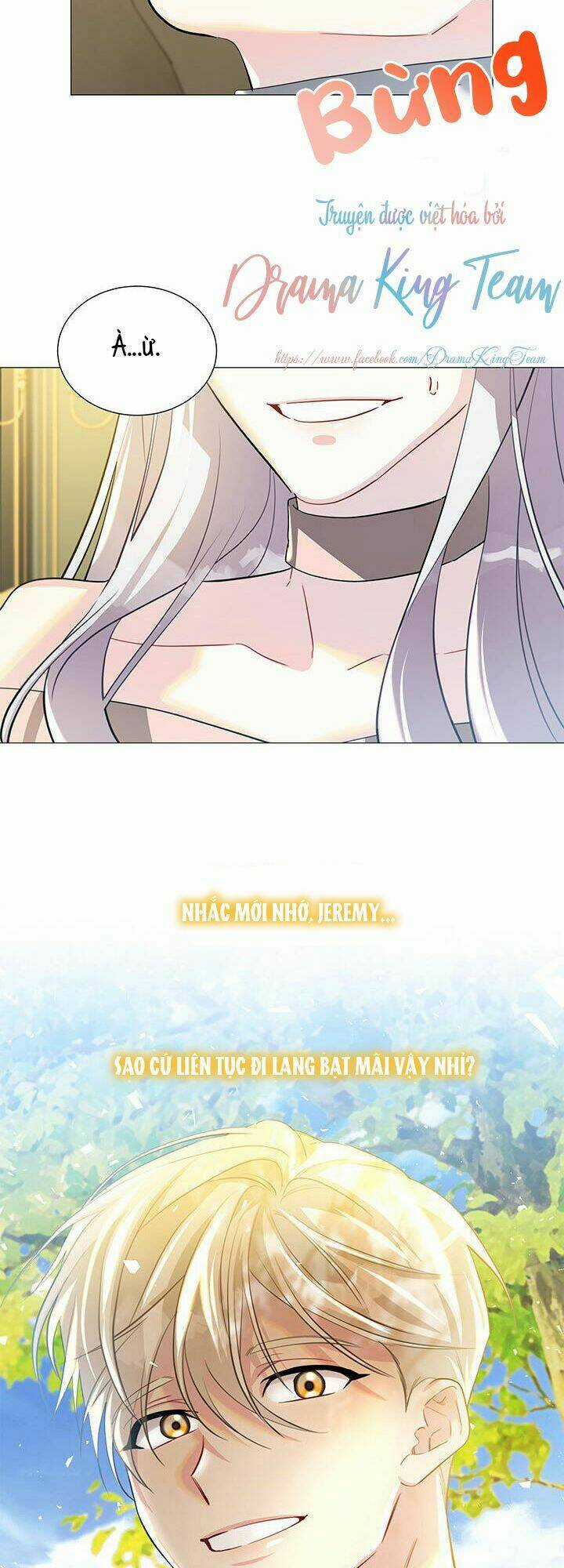 Tôi Sẽ Không Hối Tiếc Vì Anh Đâu Chapter 45 trang 50