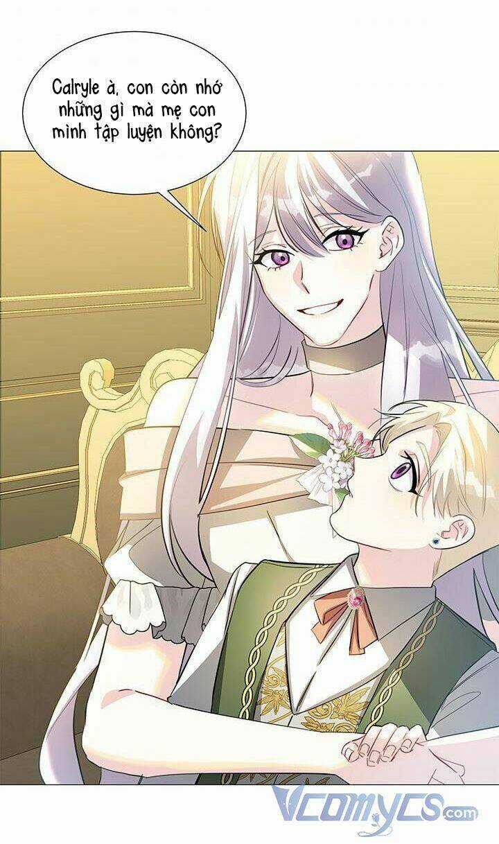 Tôi Sẽ Không Hối Tiếc Vì Anh Đâu Chapter 45 trang 53