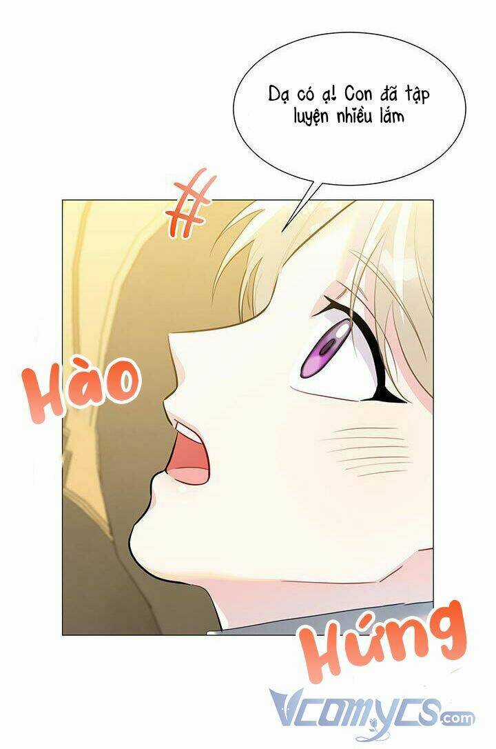 Tôi Sẽ Không Hối Tiếc Vì Anh Đâu Chapter 45 trang 54