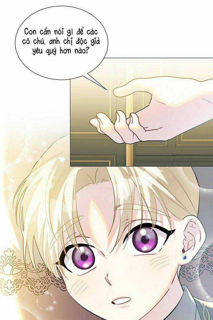 Tôi Sẽ Không Hối Tiếc Vì Anh Đâu Chapter 45 trang 55