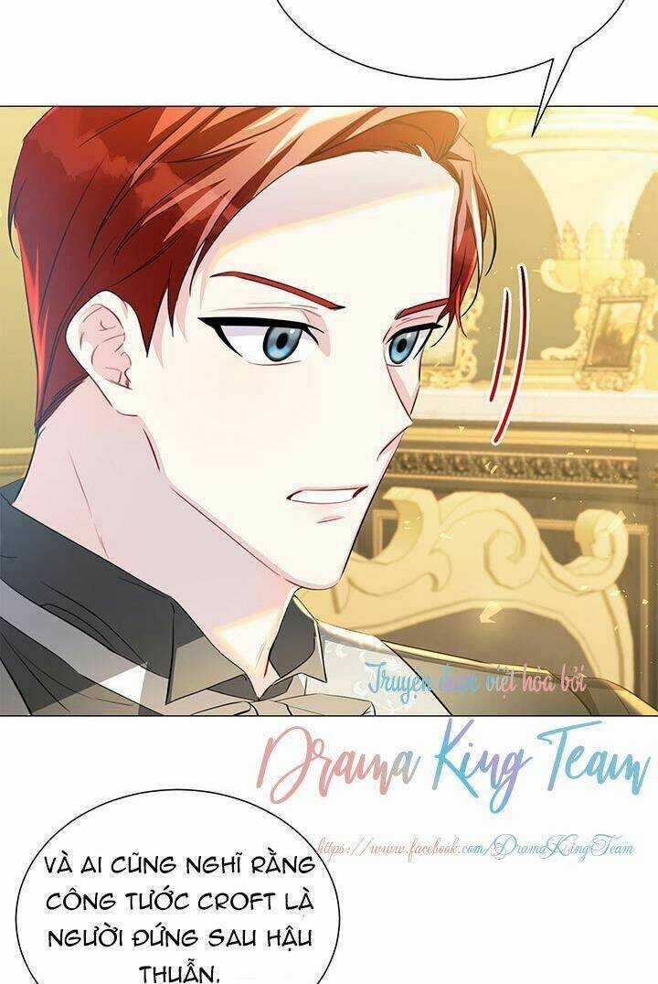 Tôi Sẽ Không Hối Tiếc Vì Anh Đâu Chapter 45 trang 8