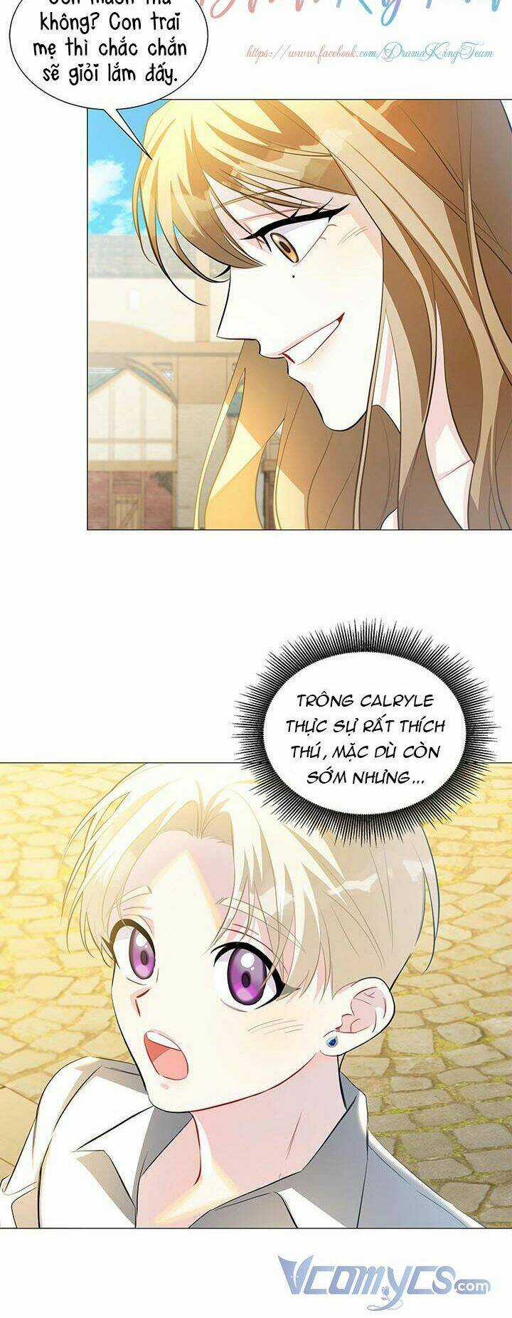 Tôi Sẽ Không Hối Tiếc Vì Anh Đâu Chapter 46 trang 11