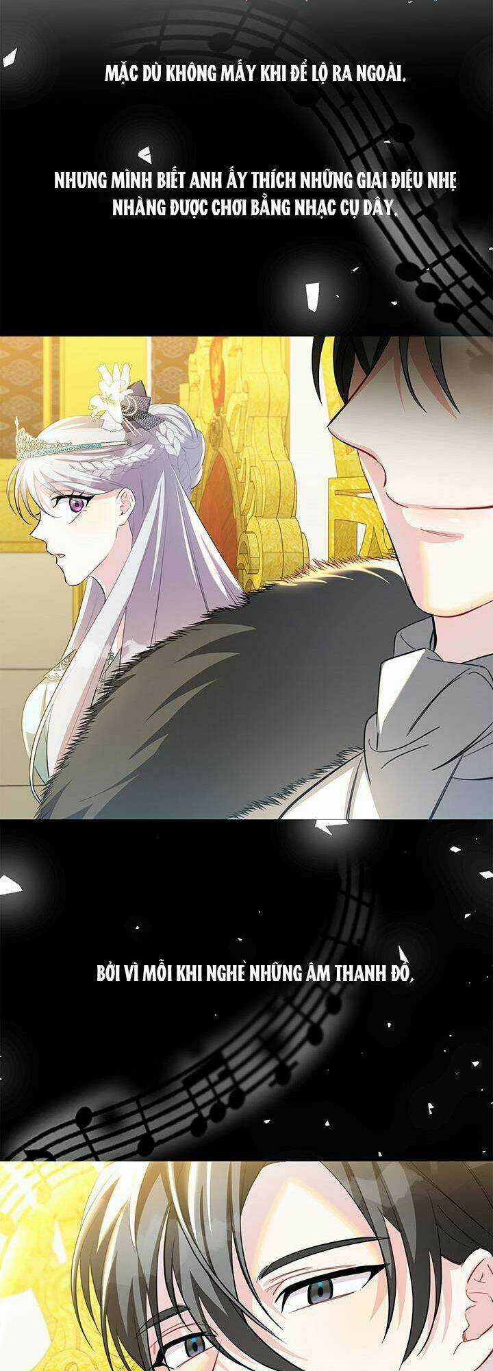 Tôi Sẽ Không Hối Tiếc Vì Anh Đâu Chapter 46 trang 13