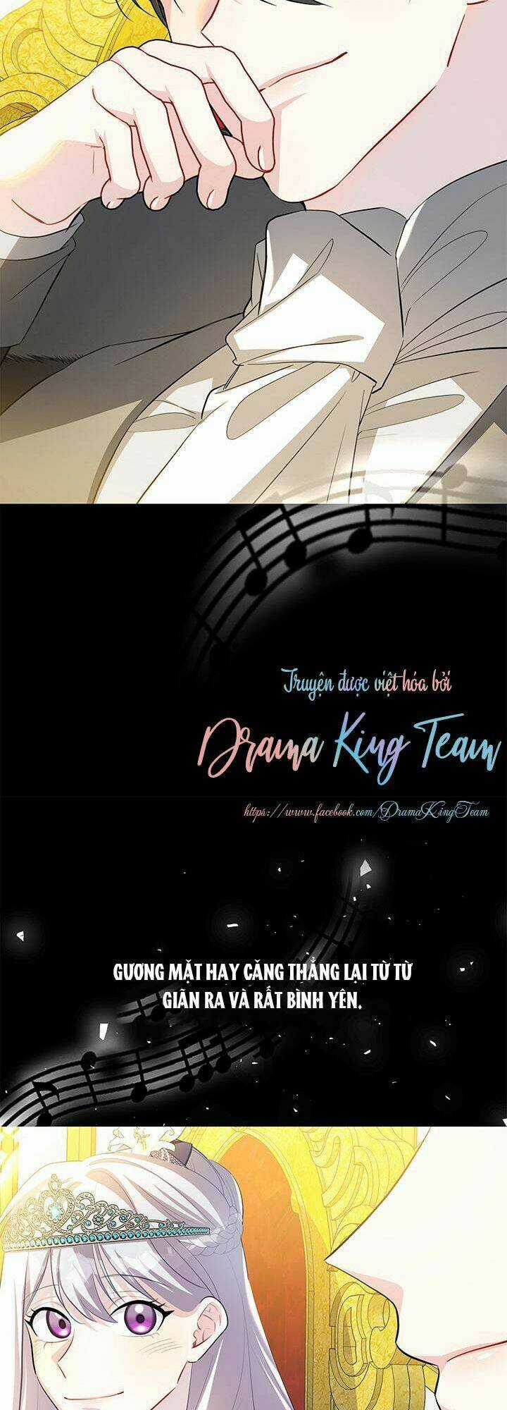 Tôi Sẽ Không Hối Tiếc Vì Anh Đâu Chapter 46 trang 14