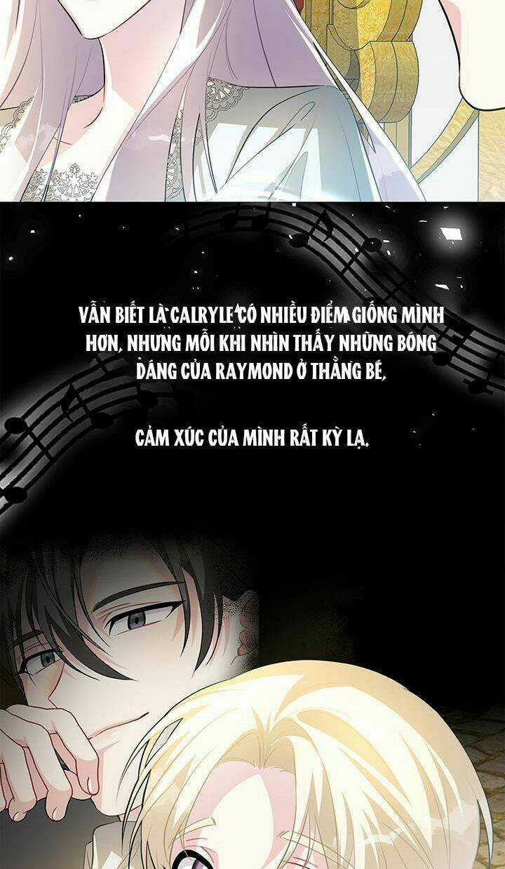 Tôi Sẽ Không Hối Tiếc Vì Anh Đâu Chapter 46 trang 15