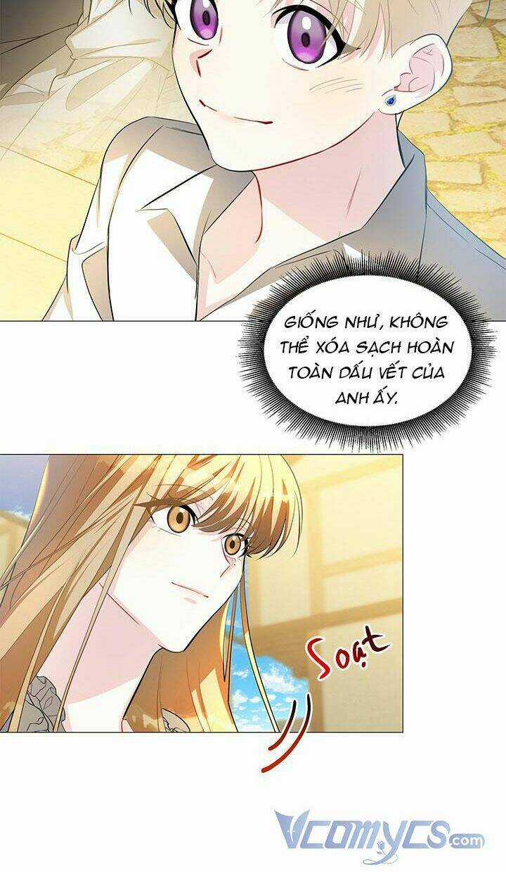 Tôi Sẽ Không Hối Tiếc Vì Anh Đâu Chapter 46 trang 16