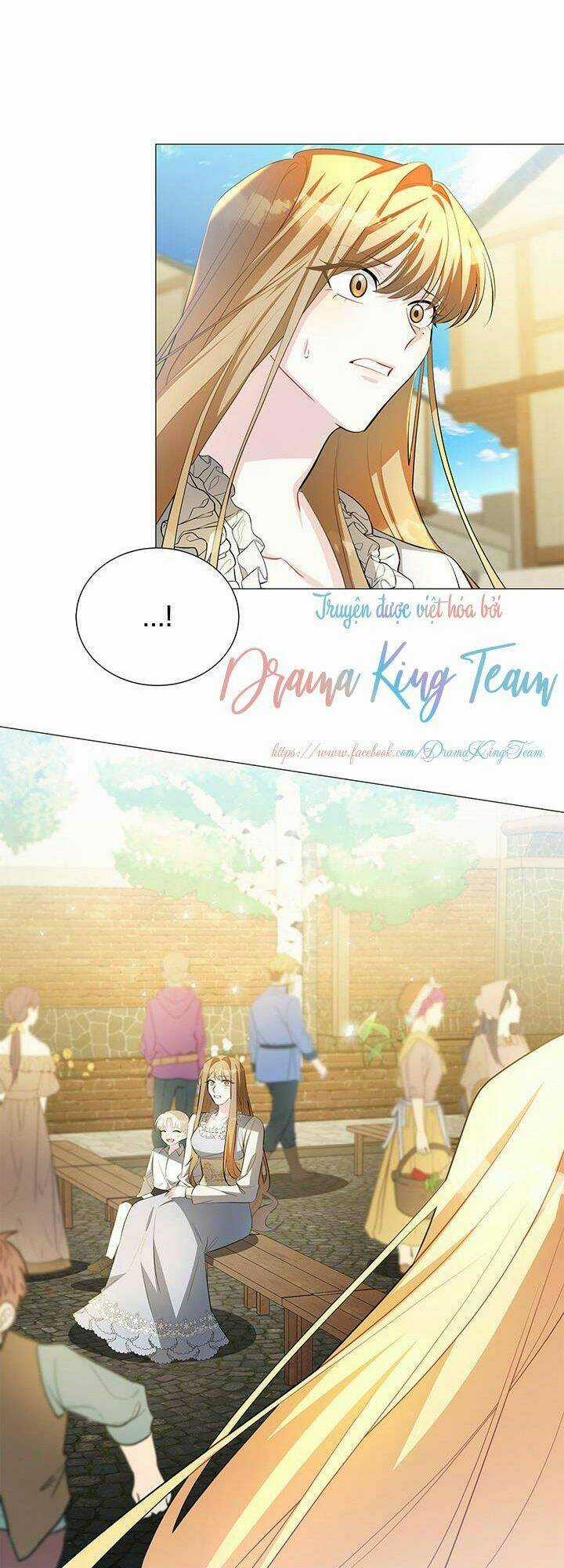 Tôi Sẽ Không Hối Tiếc Vì Anh Đâu Chapter 46 trang 17