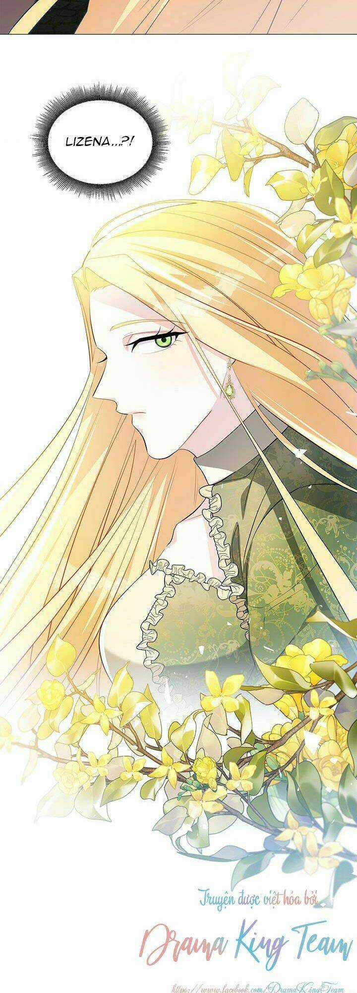 Tôi Sẽ Không Hối Tiếc Vì Anh Đâu Chapter 46 trang 18