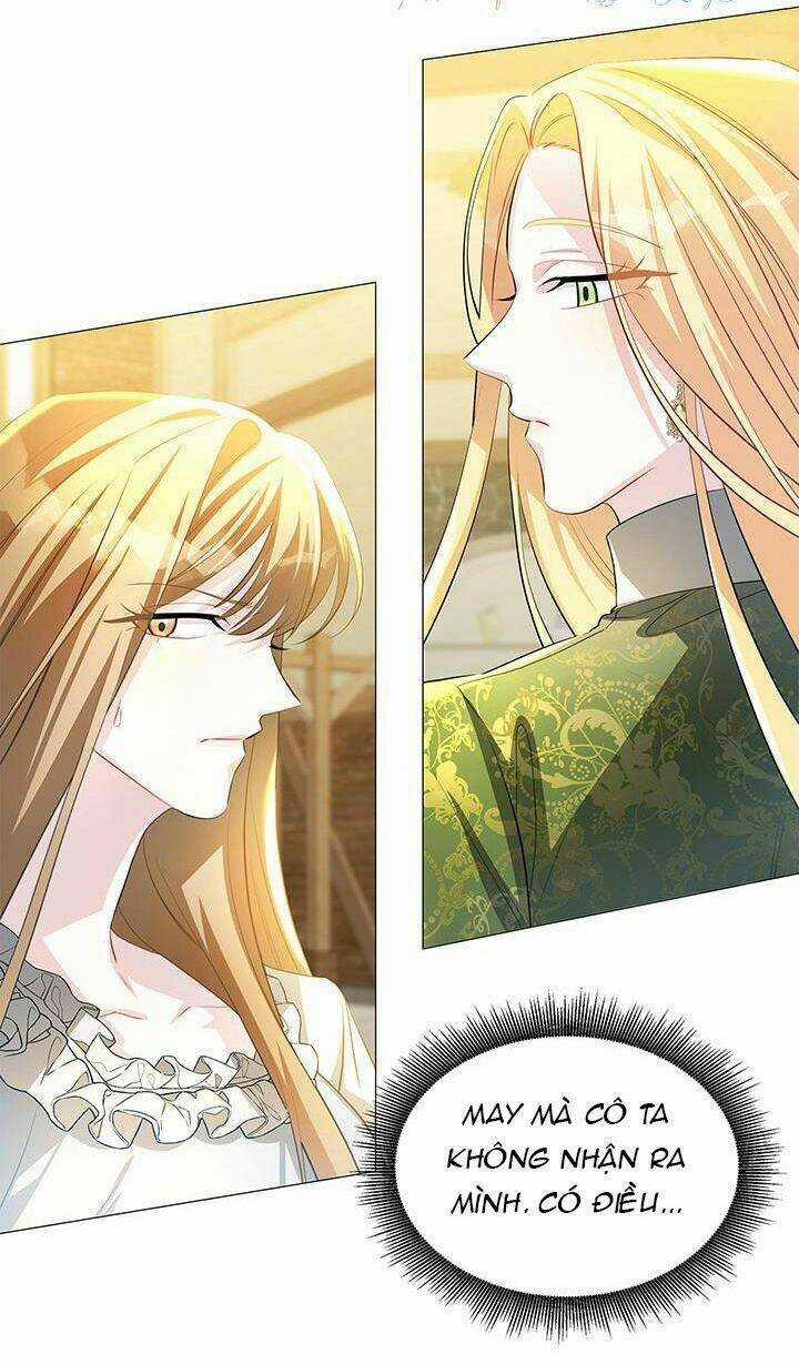 Tôi Sẽ Không Hối Tiếc Vì Anh Đâu Chapter 46 trang 19