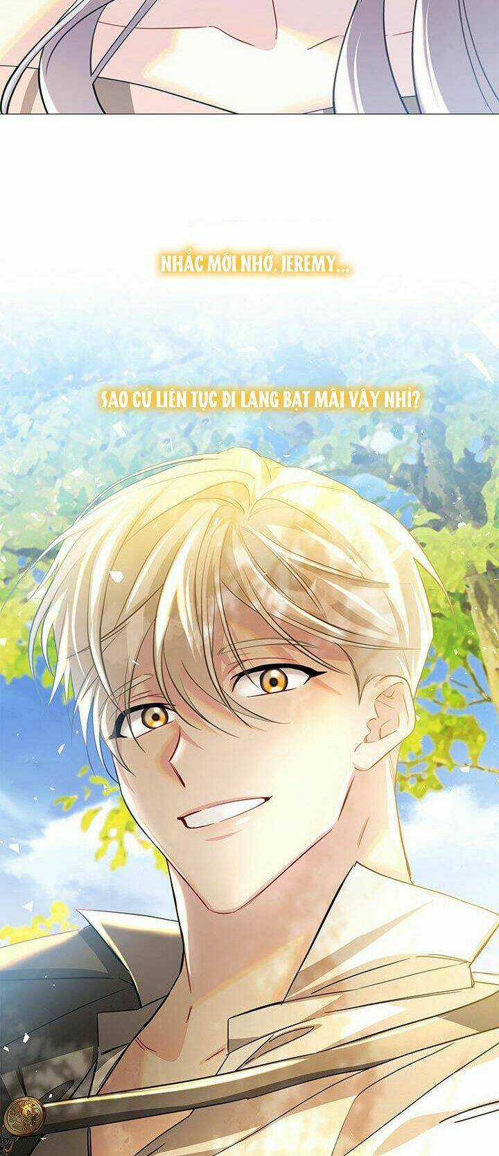 Tôi Sẽ Không Hối Tiếc Vì Anh Đâu Chapter 46 trang 2