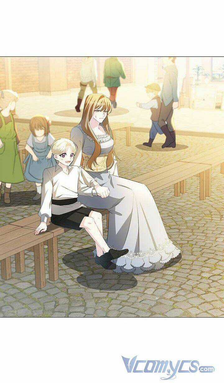 Tôi Sẽ Không Hối Tiếc Vì Anh Đâu Chapter 46 trang 20