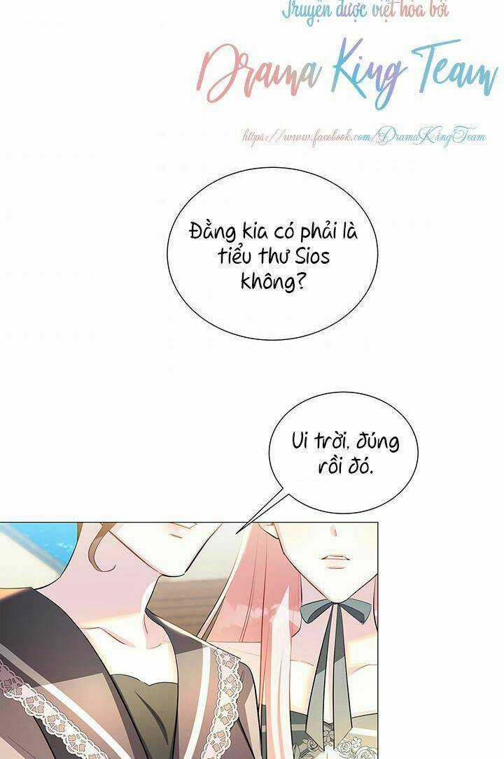 Tôi Sẽ Không Hối Tiếc Vì Anh Đâu Chapter 46 trang 24