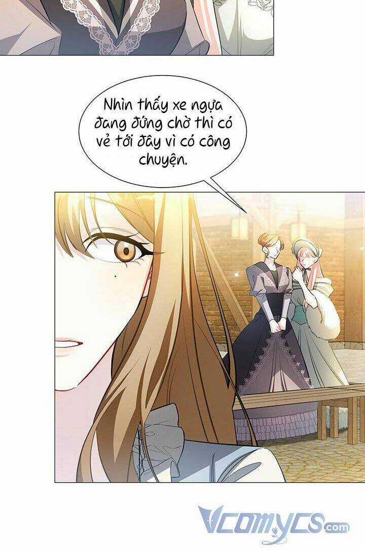 Tôi Sẽ Không Hối Tiếc Vì Anh Đâu Chapter 46 trang 25