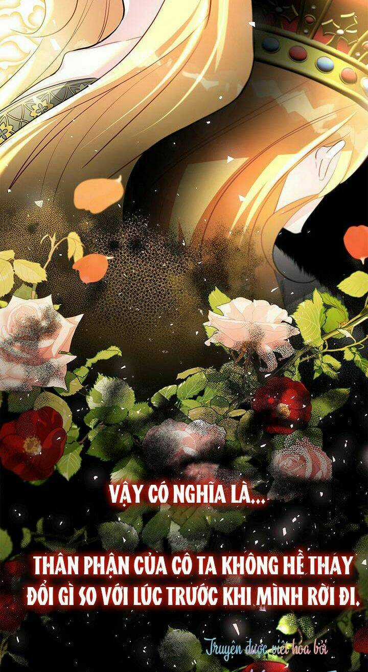 Tôi Sẽ Không Hối Tiếc Vì Anh Đâu Chapter 46 trang 28