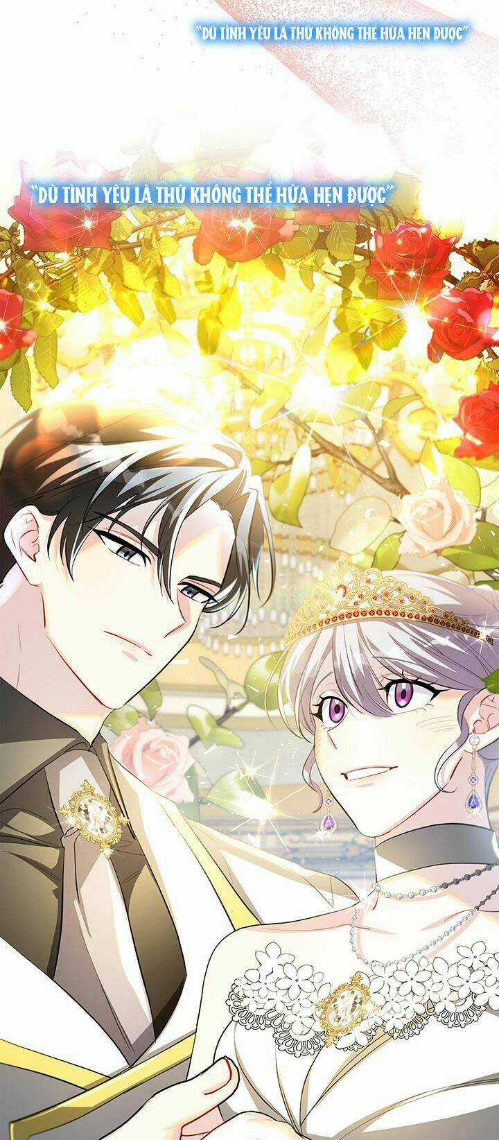 Tôi Sẽ Không Hối Tiếc Vì Anh Đâu Chapter 46 trang 32