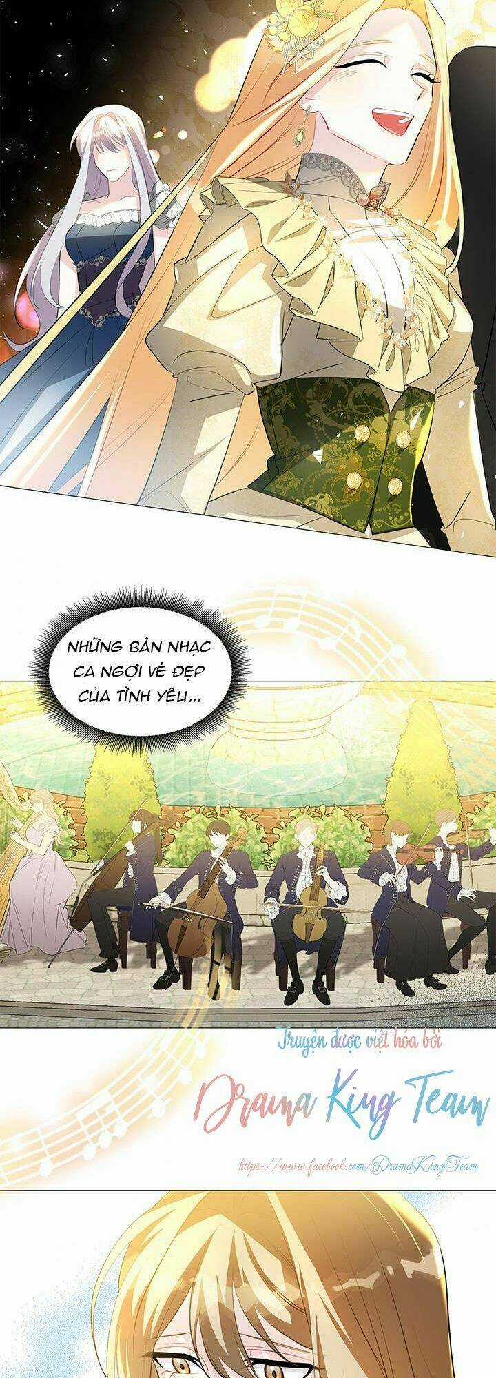 Tôi Sẽ Không Hối Tiếc Vì Anh Đâu Chapter 46 trang 36