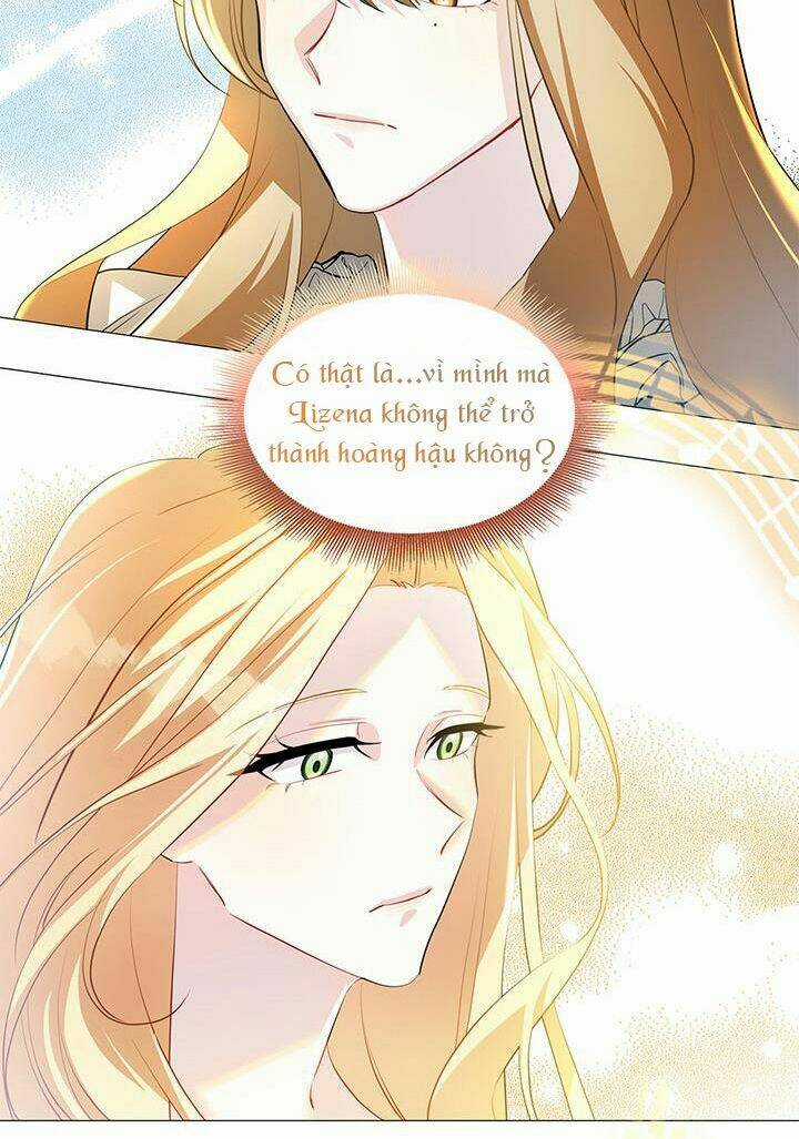 Tôi Sẽ Không Hối Tiếc Vì Anh Đâu Chapter 46 trang 37