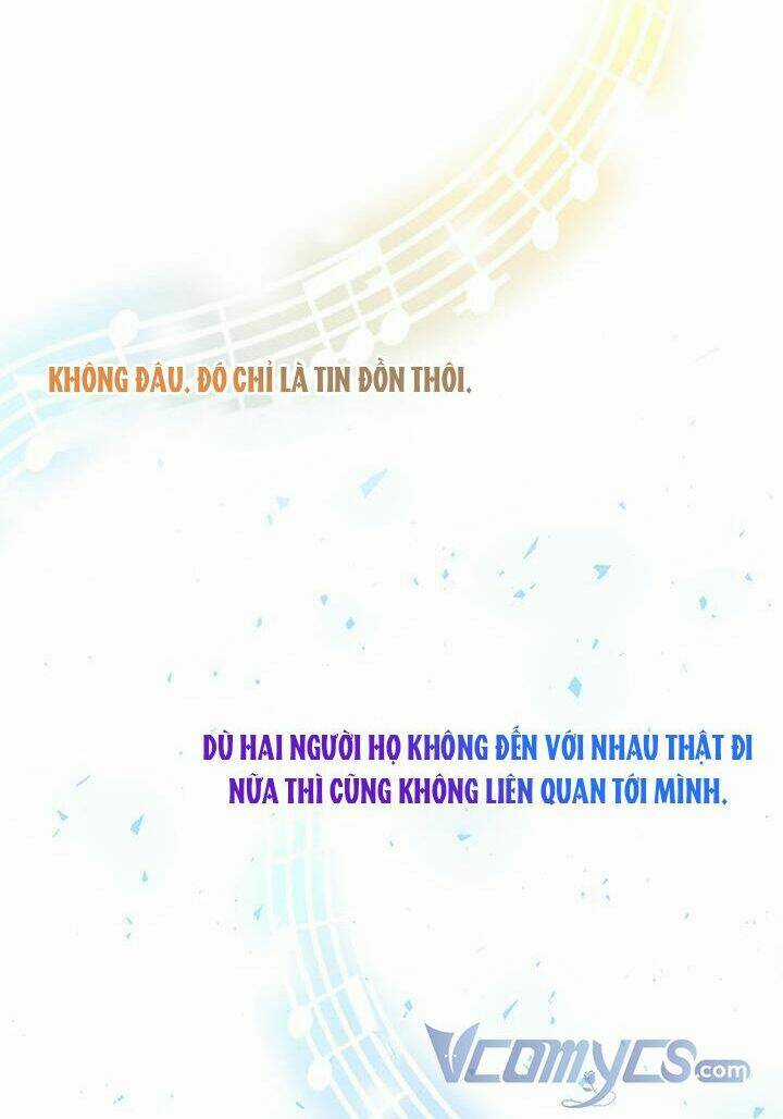 Tôi Sẽ Không Hối Tiếc Vì Anh Đâu Chapter 46 trang 38