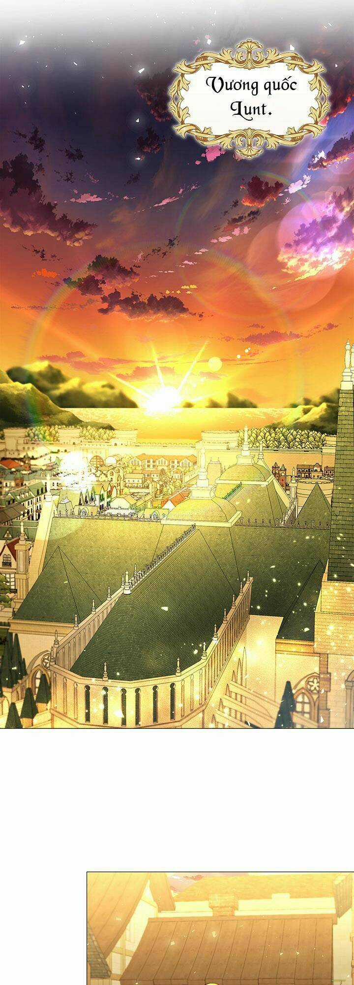 Tôi Sẽ Không Hối Tiếc Vì Anh Đâu Chapter 46 trang 40