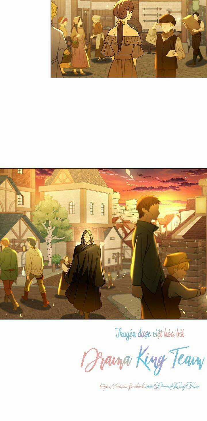 Tôi Sẽ Không Hối Tiếc Vì Anh Đâu Chapter 46 trang 41