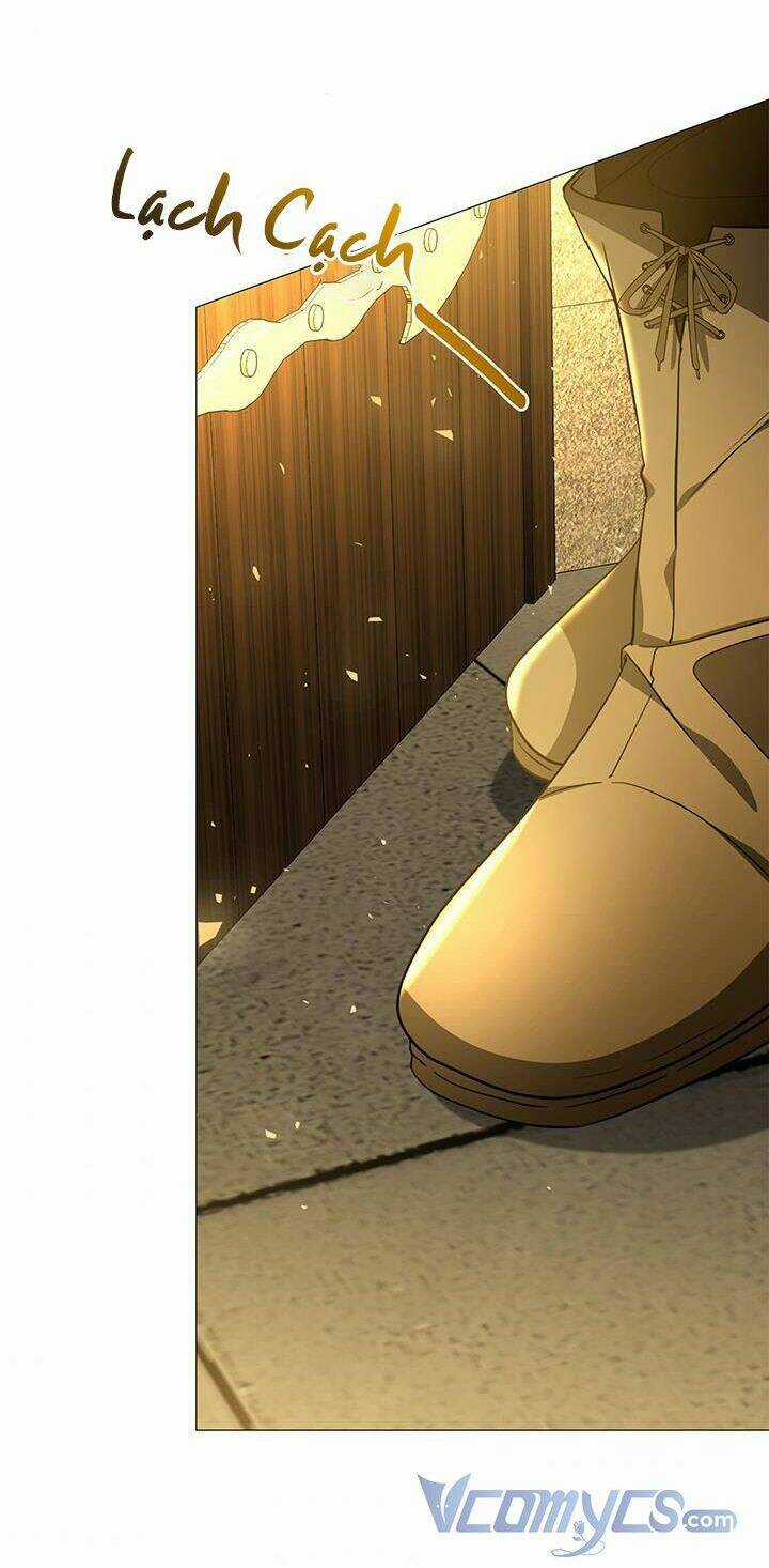 Tôi Sẽ Không Hối Tiếc Vì Anh Đâu Chapter 46 trang 42