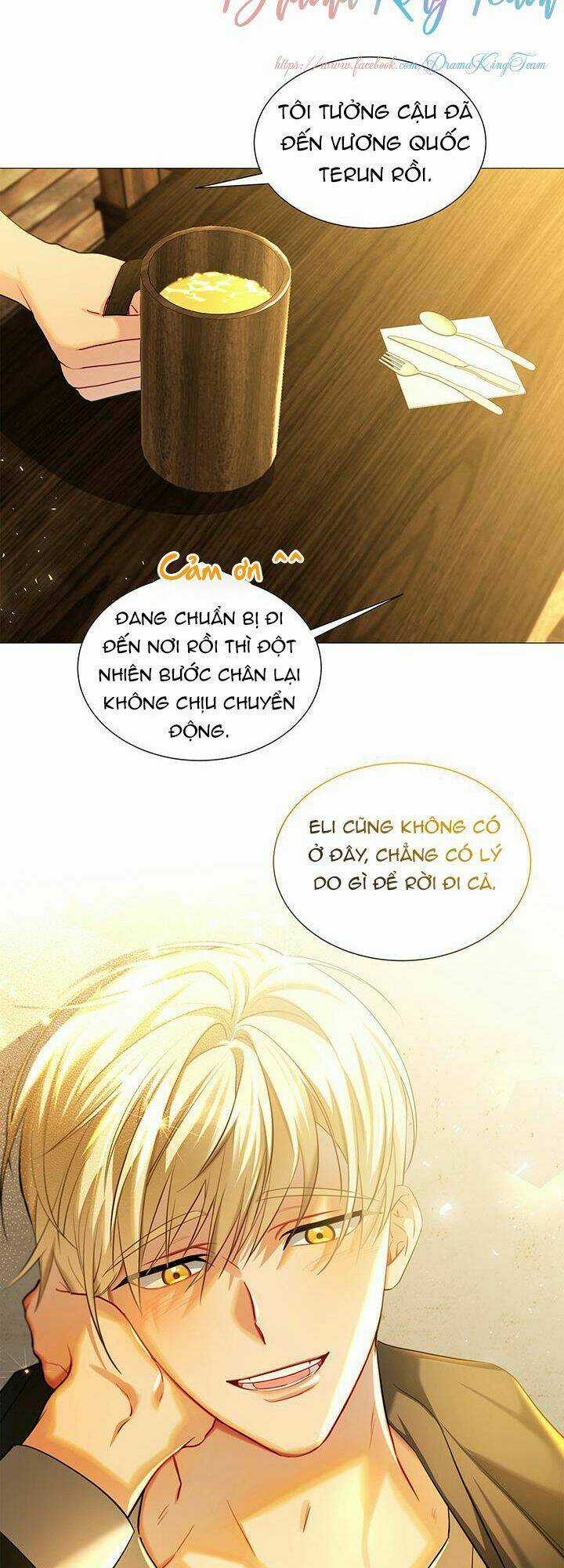 Tôi Sẽ Không Hối Tiếc Vì Anh Đâu Chapter 46 trang 44