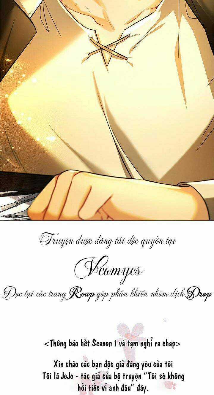 Tôi Sẽ Không Hối Tiếc Vì Anh Đâu Chapter 46 trang 45